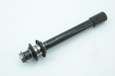 YAMAHA R6 RJ05 03-05 OS OSKA ПЕРІД 