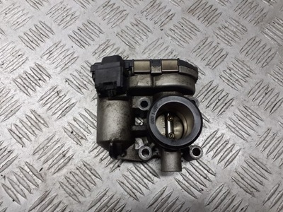 Дросельна заслінка smart city coupe 0.6 t a1601410225 фото №1