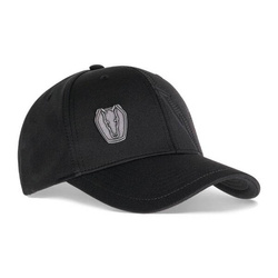 FORD MUSTANG DARK HORSE BASEBALL CAP BLACK