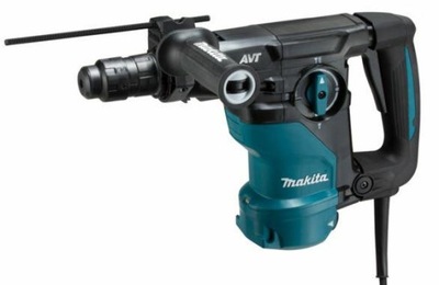 MAKITA.MŁOTOWIERTARKA 1050W AVT HR3012FCWJ