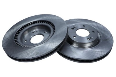 DISC HAM. HYUNDAI P. I40 11-/IX35 13-/KIA OPTIMA 12- WHEELS 17-18  