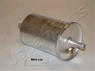 FILTRO COMBUSTIBLES JAPANPARTS FC-M01S FCM01S  