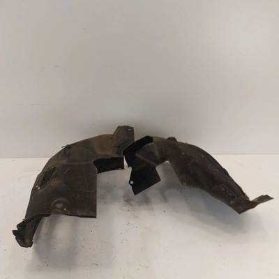 2012 mini cooper countryman r60 подкрылок передние фото №1