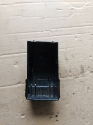 Бардачок полка пепельница ford fiesta mk4 фото №1