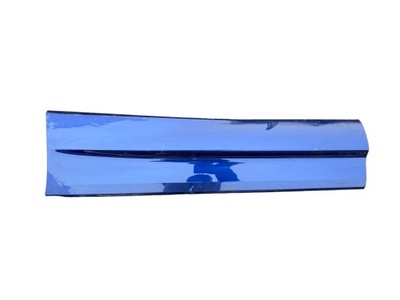 Audi q8 4m8 молдинг дверь левая задняя 4m8853969d оригинал фото №1