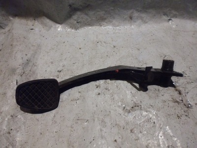 Педаль тормоза тормоз subaru impreza gc фото №1