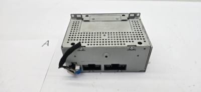 Ford focus mk3 b-max радіо зчитувач навігація em5t18c815re фото №1