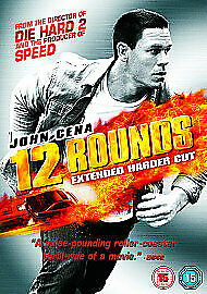 12 RUND - CENA - 12 ROUNDS