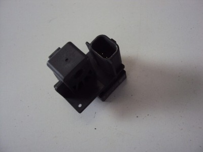 Датчик ударний renault megane iv 2015- фото №1