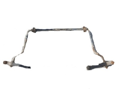 Тяга стабілізатора opel agila a фото №1