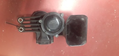 VOLVO FH SIGNAL SOUND JERICHO SIGNAL HORN 23150684  