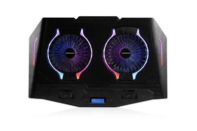 Podstawka pod laptopa MODECOM MC-CF21 Silent Fan