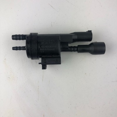 Клапан вакууму mercedes 1.6 cgi w176,w246 фото №1