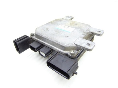 Модуль бортовой компьютер блок управления усилителя outback iii 3 фото №1