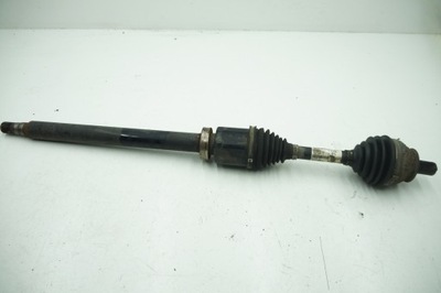 Volvo v60 i d5 приводной вал приводная правая длинная 31272550 фото №1