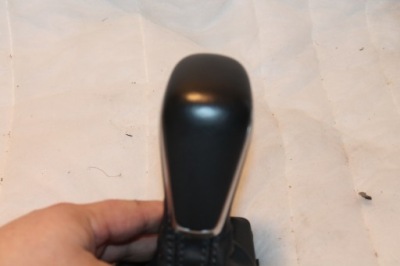 Рамка чехол ручка переключения передач audi a6 a7 c7 4g фото №1