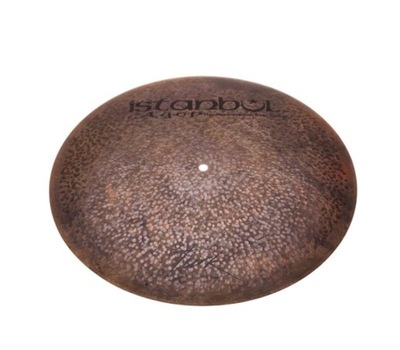 Istanbul Agop Traditional Flat Ride 22"