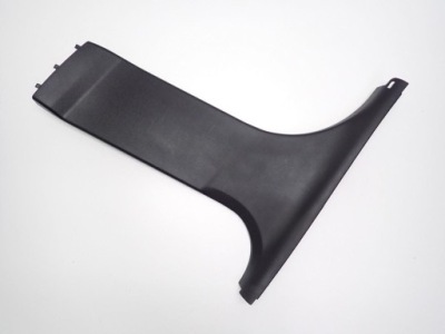 Пластик защита стойка левая 7313349 mini cooper f55 f56 21r фото №1