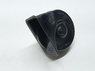 Клаксон bmw x1 e84 фото №1