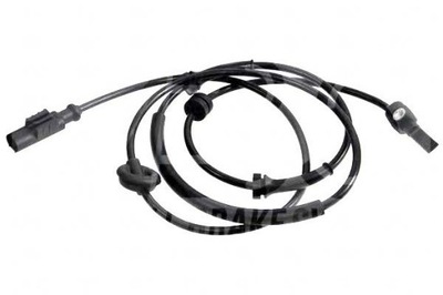 A.b.s. датчик abs alfa romeo 156 03-05 задняя +esp фото №1