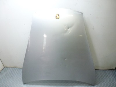 Капот крышка boxster 986 l92u фото №1