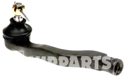 Nipparts наконечник тяга honda civic ii shuttle ee фото №1