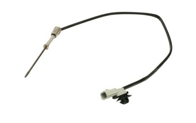 FAST FT80268 SENSOR TEMPERATURA GASES DE ESCAPE RENAULT KANGOO 08> F  