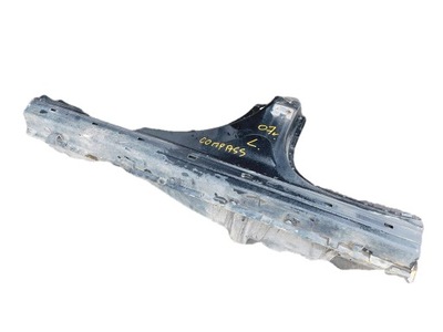 Jeep compass i 2007r порог левый фото №1