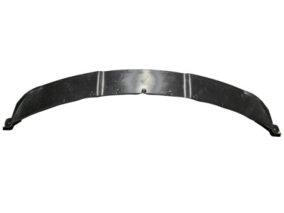 Mini countryman r60 вкладыш диффузор нижний задняя 51129810630 oryg фото №1