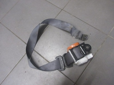 Pas безпеки лівий задня terios ii 06- фото №1