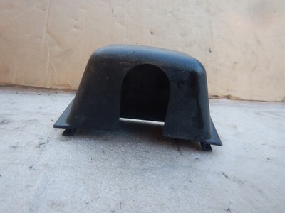 Mercedes w124 захист заглушка оббивка багажник фото №1