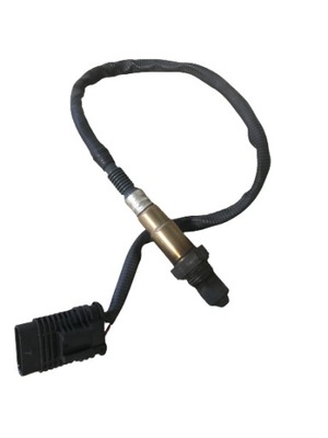 Датчик лямбда-зонд bmw 1 f20 lci 8631047 фото №1