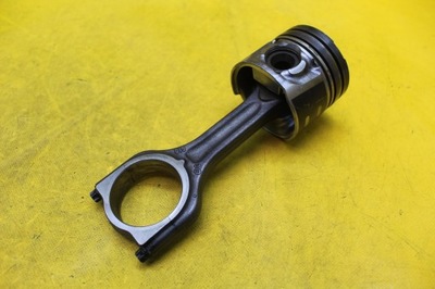 Поршень шатун шатун 75l93 berlingo ii 1.6 hdi фото №1