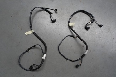 Vw beetle 5c жгут электропроводка генератора фото №1