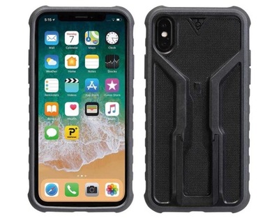 Topeak RideCase etui mocowanie do iPhone X/Xs