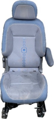 Berlingo iii сиденье пассажира правый подлокотник фото №1