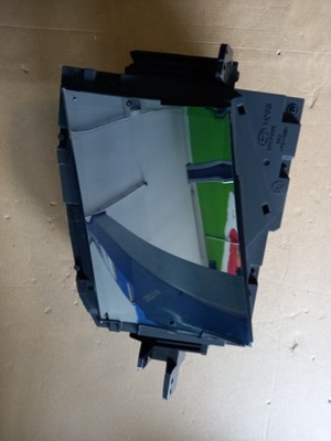 Hyundai genesis g80 проектор лічильник head-up фото №1