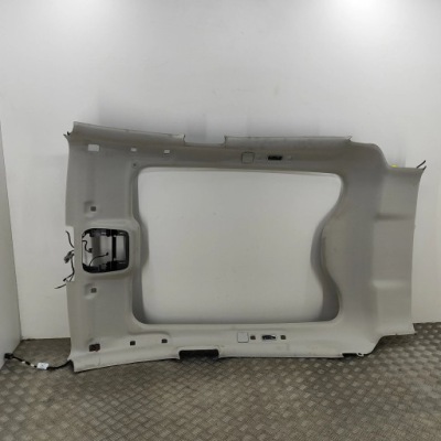 Ford mustang mach-e 2022 потолок фото №1