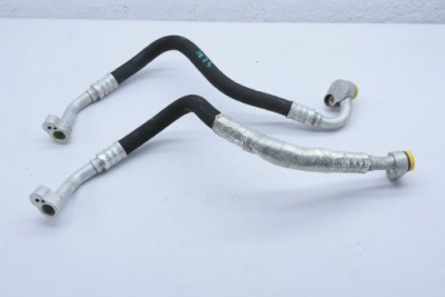 Mercedes slk r171 w171 wąż шланг кондиционера фото №1