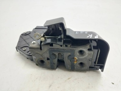 Ford c-max i 2010 левая сторона замки фото №1