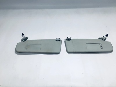 Захист сонцезахисна козирок superb ii 3t фото №1