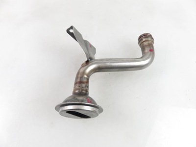 Маслоприёмник поддон iveco daily vi 3.0 f1cfa401c фото №1