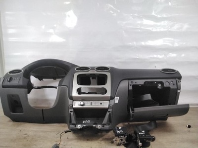 FORD FOCUS C-MAX LIFT DESKA ROZDZIELCZA