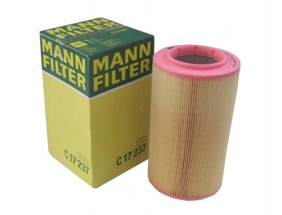 Citroen jumper ii 15- 2.0 bluehdi фильтр воздуха фото №1