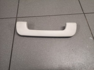 Ручка потолочный audi a6 c5 4b0857607f фото №1