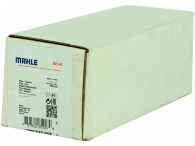 Осушитель кондиционера mercedes slk r171 1.8-3.5 04-11 фото №1