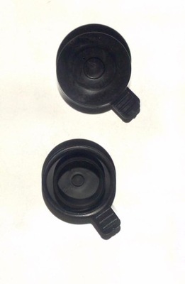 Alfa romeo 166 fiat cc seicento крышка распылителя фото №1