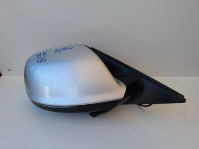 Audi q5 8r зеркало правое 10pin оригинал фото №1