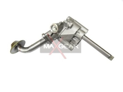 Maxgear 42-0011 насос масла фото №1