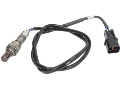 Denso датчик лямбда-зонд mitsubishi grandis 04- l 300 фото №1